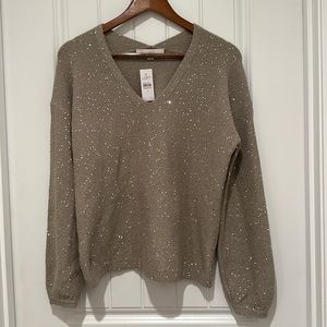 Loft Sweater